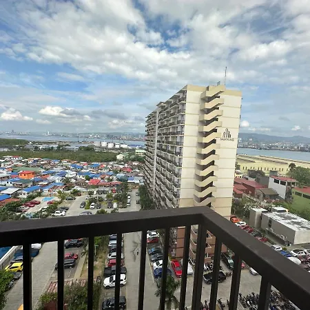 Condo Stay At Saekyung Looc