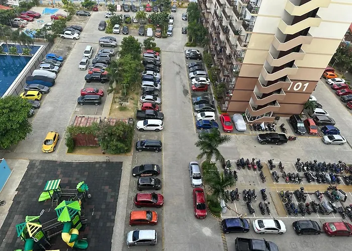 At Saekyung Looc Apartment Lapu-Lapu City